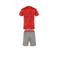 LFC 89 Short Pyjama Set ชุดนอนเซ็ตผู้ชาย