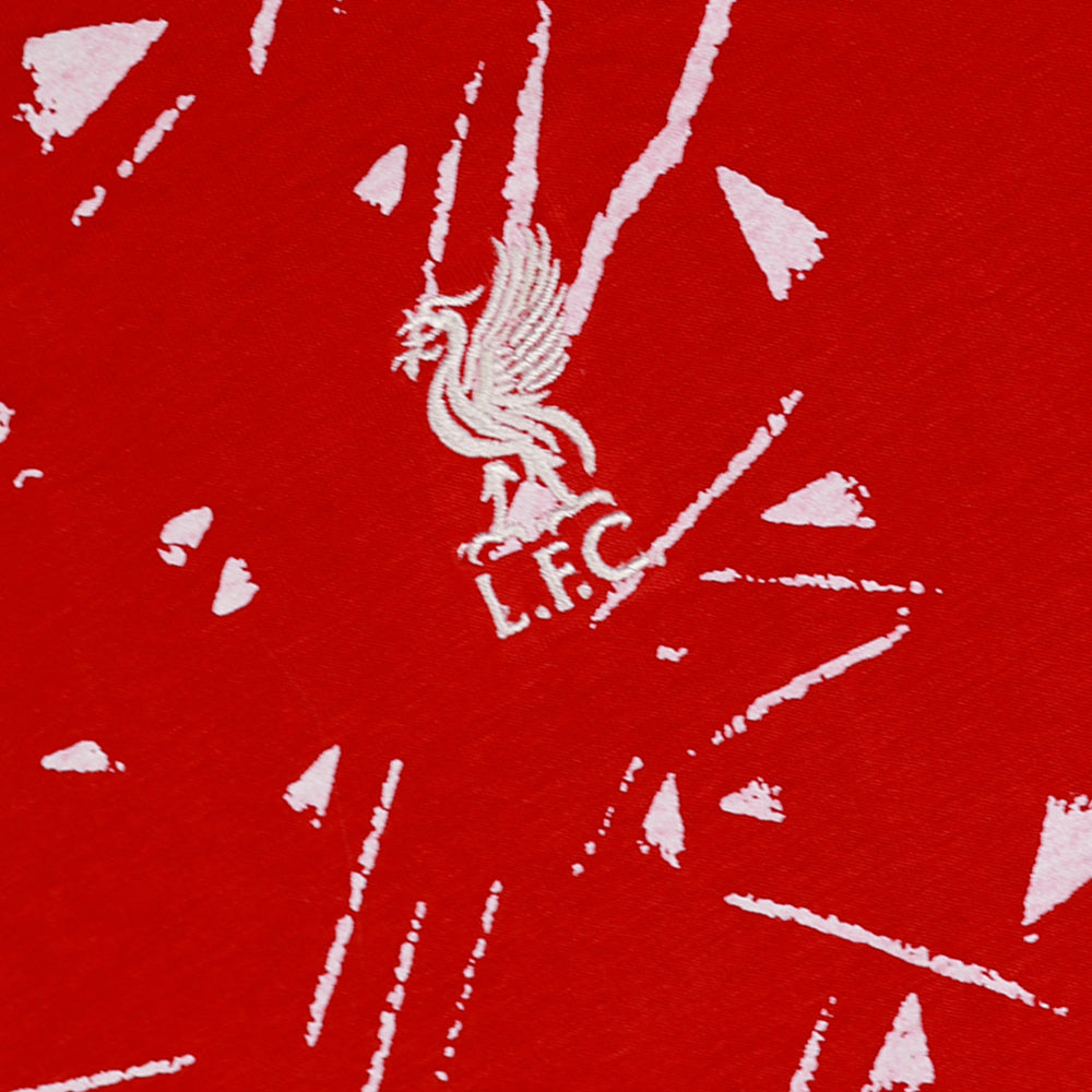 LFC 89 Short Pyjama Set ชุดนอนเซ็ตผู้ชาย