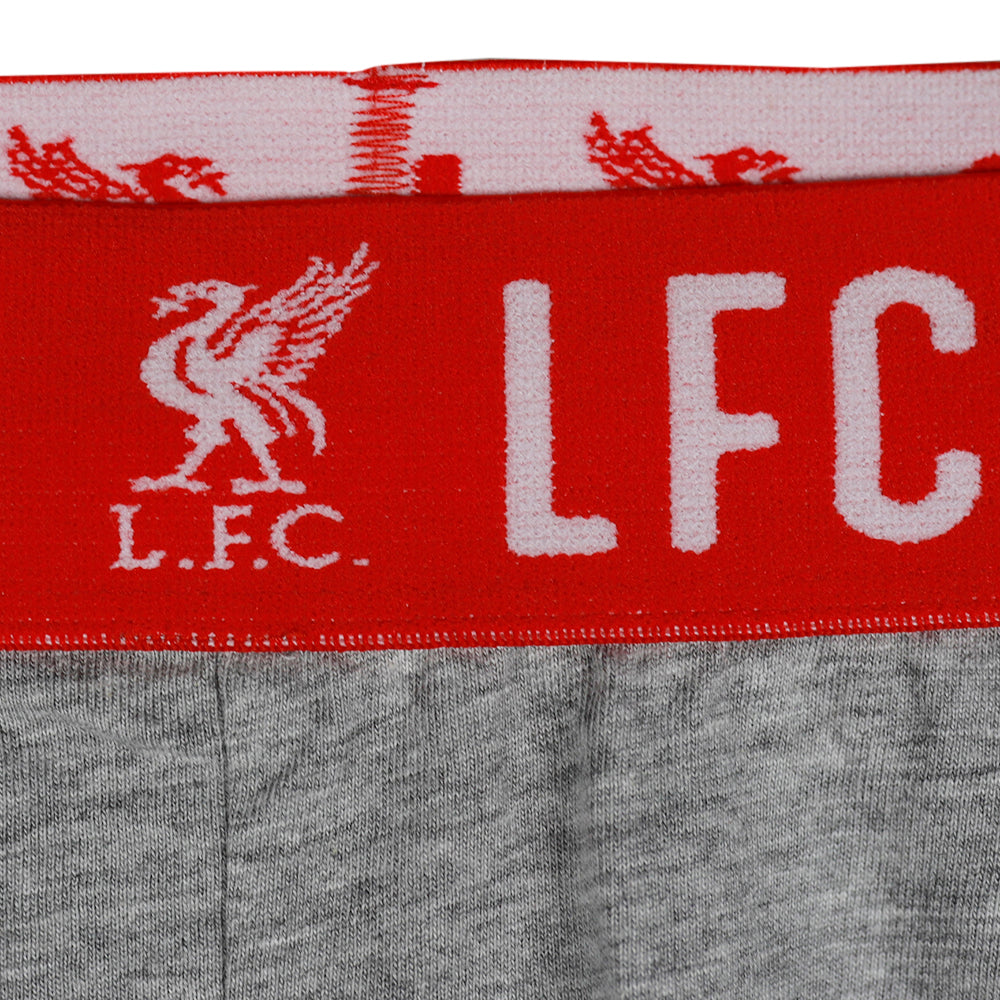 LFC 89 Short Pyjama Set ชุดนอนเซ็ตผู้ชาย