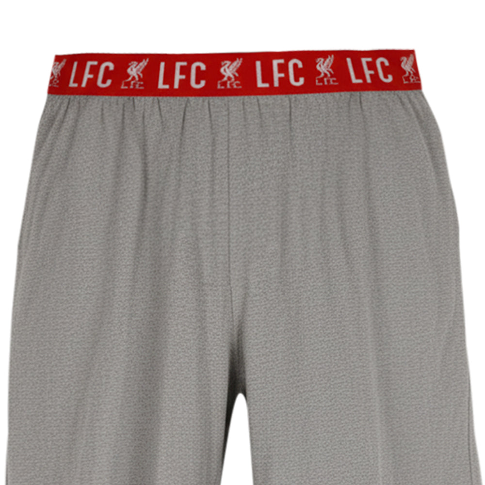 LFC 89 Short Pyjama Set ชุดนอนเซ็ตผู้ชาย