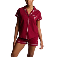 LFC Short Pyjama Set Women's Pajamas Set