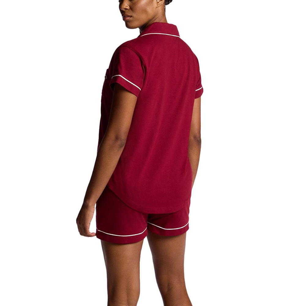 LFC Short Pyjama Set Women's Pajamas Set