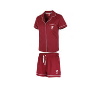 LFC Short Pyjama Set Women's Pajamas Set