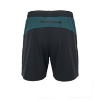 LFC Black Men's Lifestyle Shorts