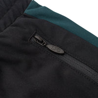 LFC Black Men's Lifestyle Shorts