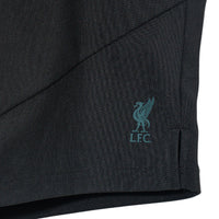 LFC Black Men's Lifestyle Shorts