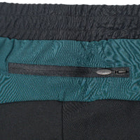 LFC Black Men's Lifestyle Shorts
