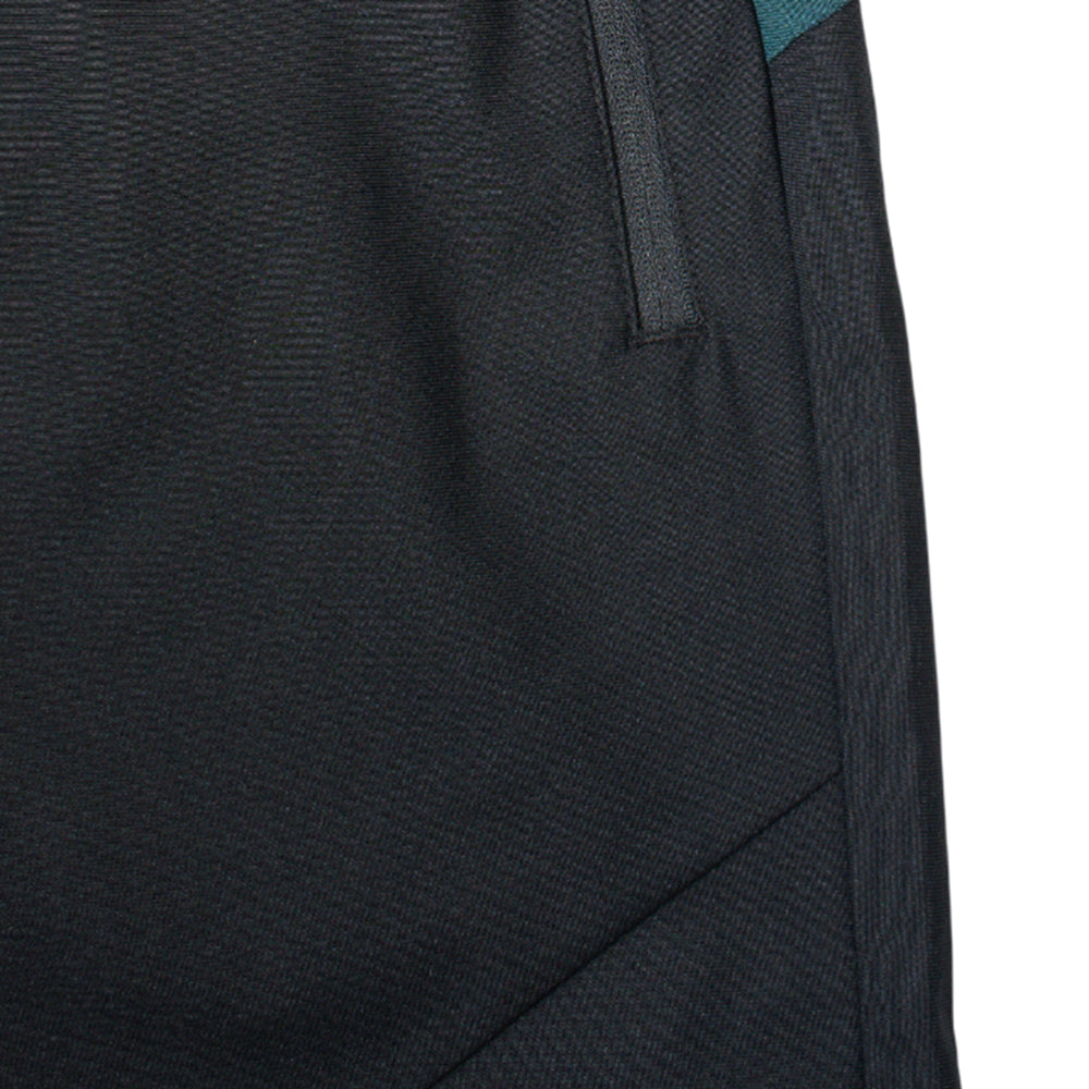 LFC Black Men's Lifestyle Shorts
