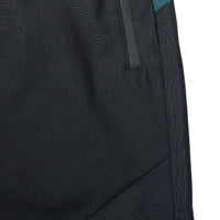 LFC Black Men's Lifestyle Shorts