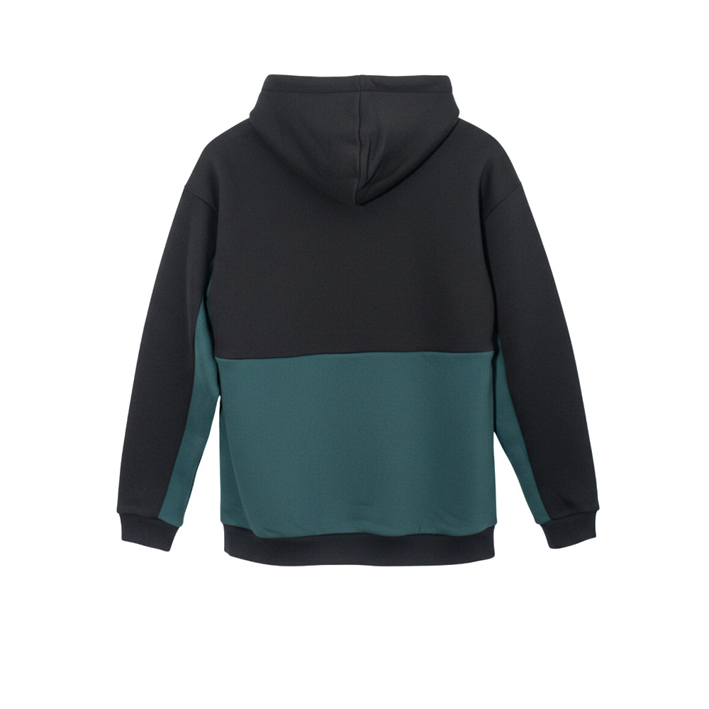 LFC Black Hood Men's Jacket