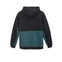 LFC Black Hood Men's Jacket