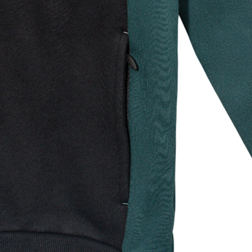 LFC Black Hood Men's Jacket