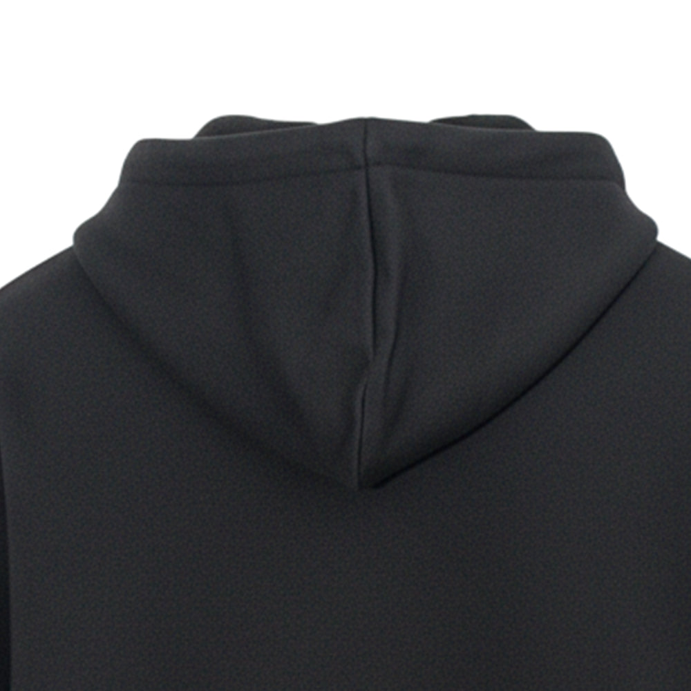 LFC Black Hood Men's Jacket