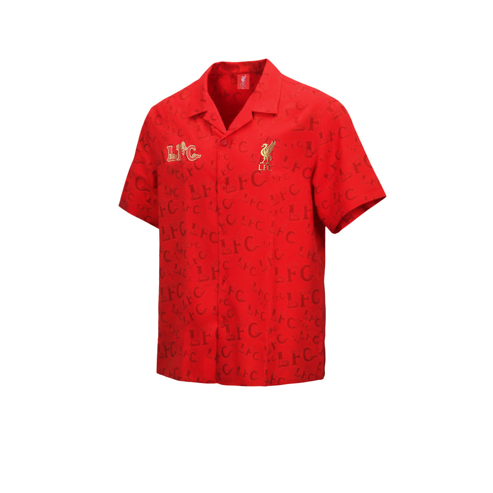 liverpool fc chinese new year kit