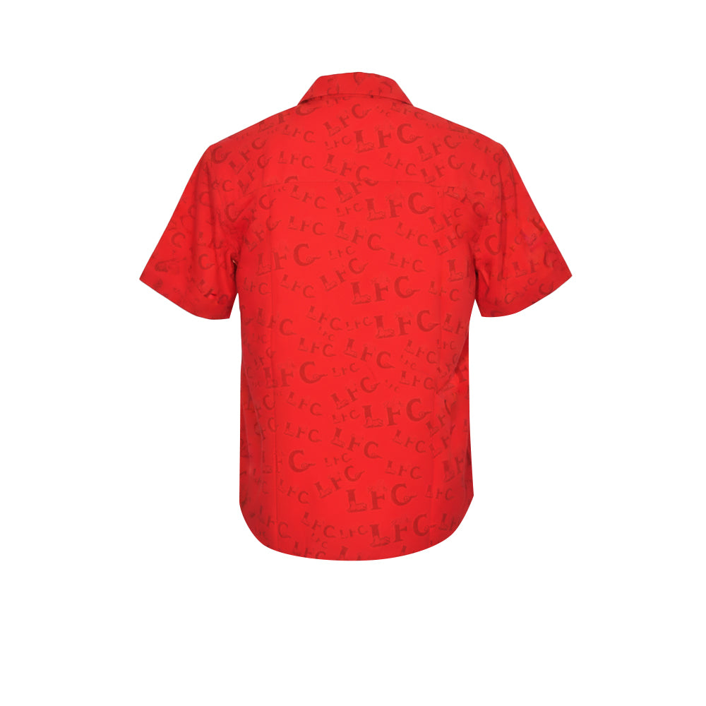 LFC Chinese New Year 2026 เสื้อเชิ้ตผู้ชาย