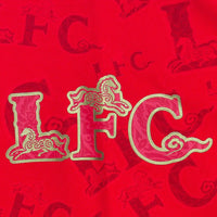 LFC Chinese New Year 2026 เสื้อเชิ้ตผู้ชาย