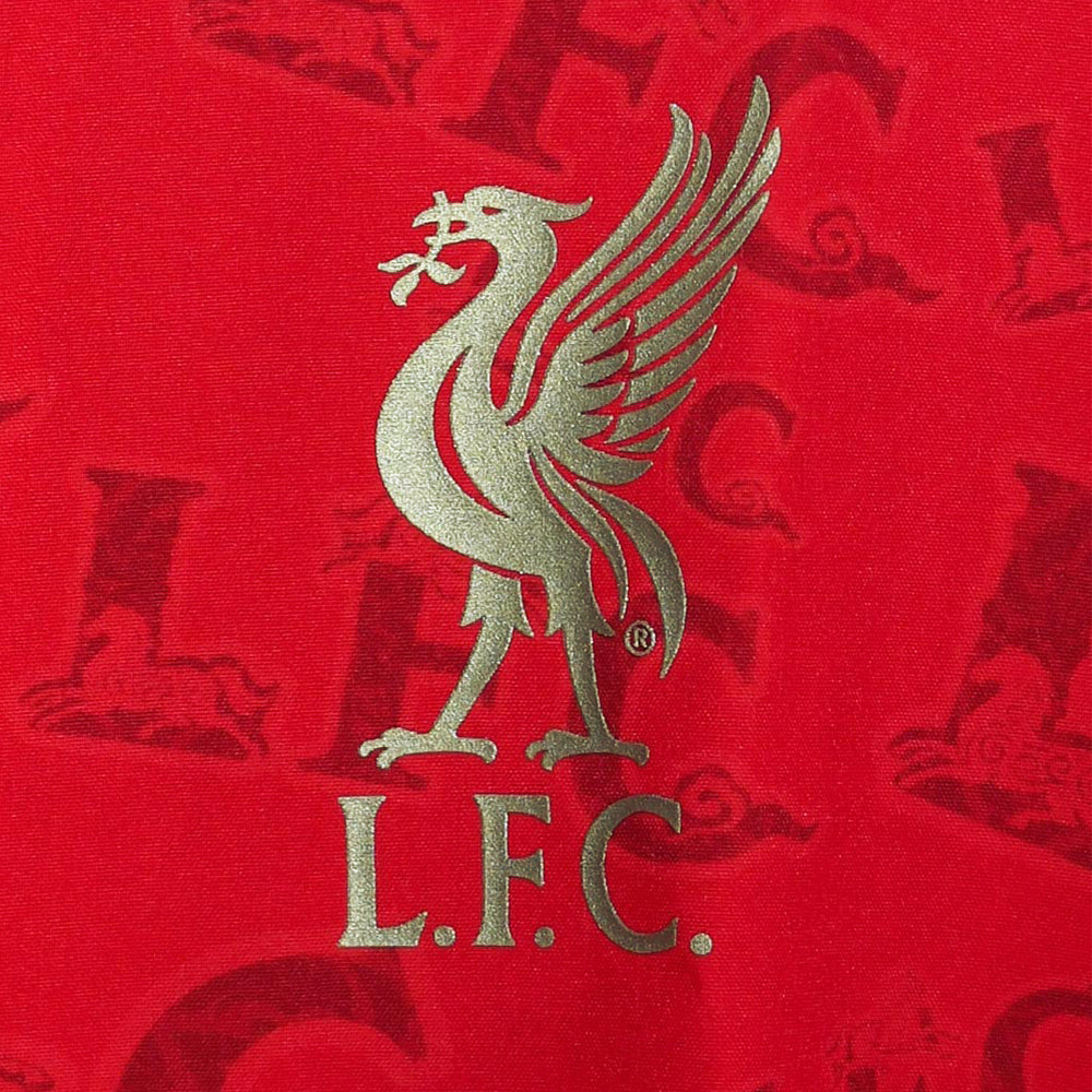 LFC Chinese New Year 2026 เสื้อเชิ้ตผู้ชาย