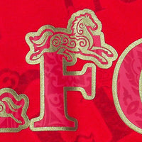 LFC Chinese New Year 2026 เสื้อเชิ้ตผู้ชาย