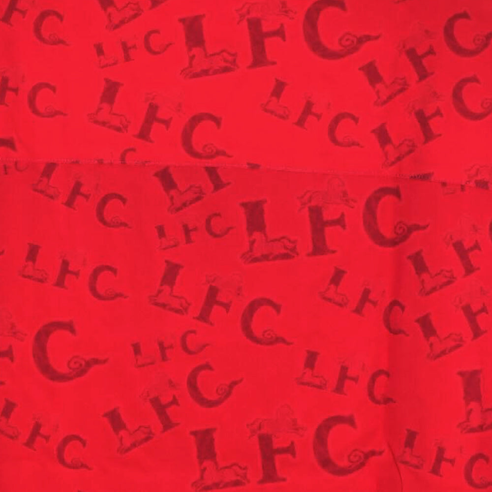 LFC Chinese New Year 2026 เสื้อเชิ้ตผู้ชาย