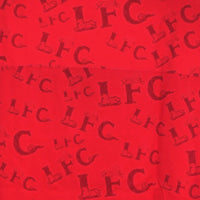 LFC Chinese New Year 2026 เสื้อเชิ้ตผู้ชาย