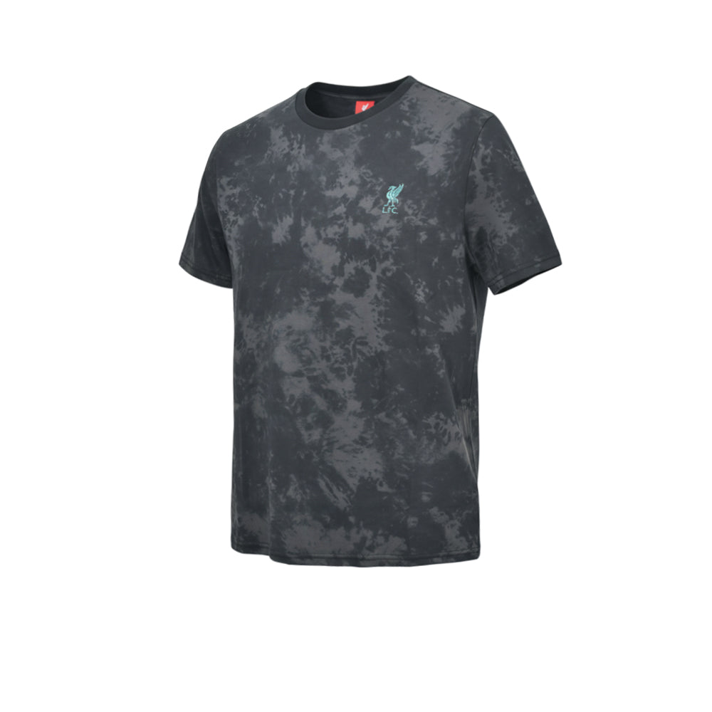 LFC Tie-Dye เสื้อยืดผู้ชาย