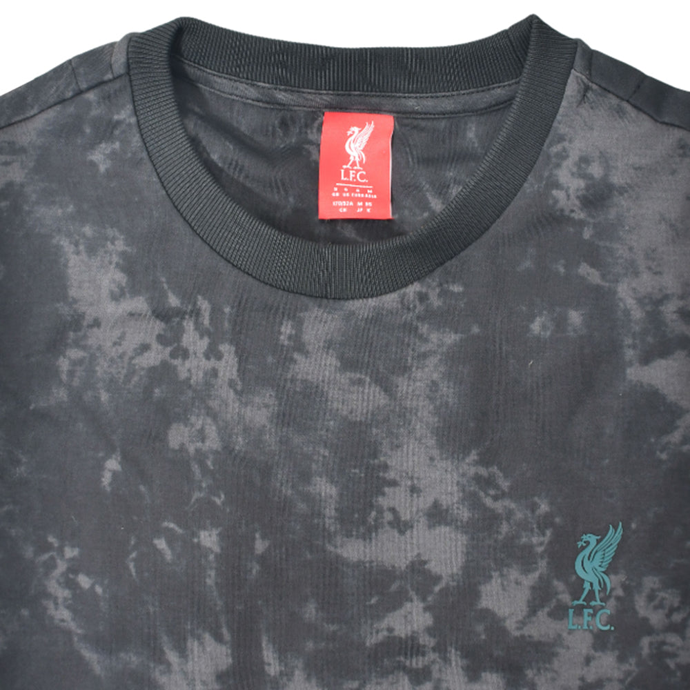 LFC Tie-Dye เสื้อยืดผู้ชาย