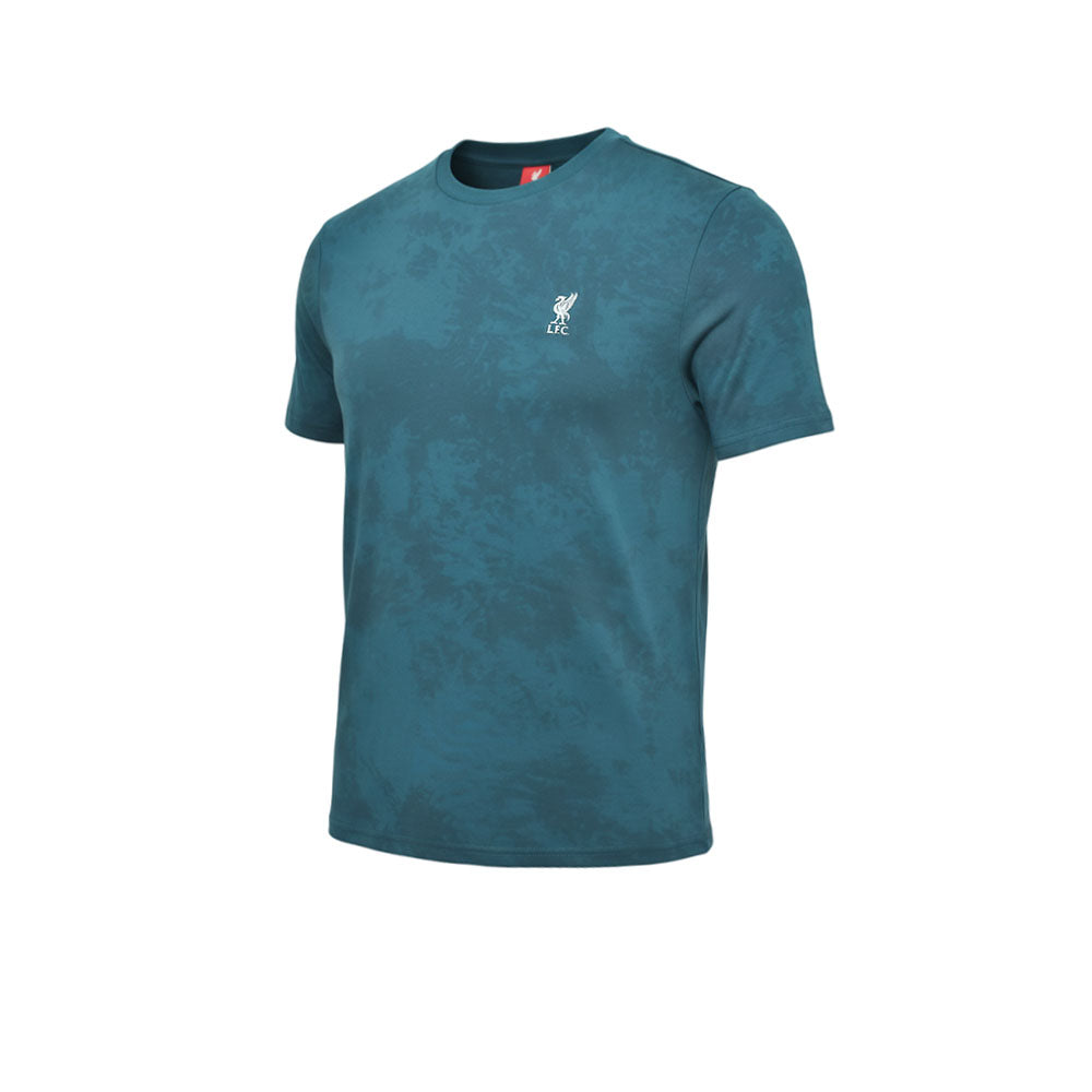 LFC Tie-Dye เสื้อยืดผู้ชาย