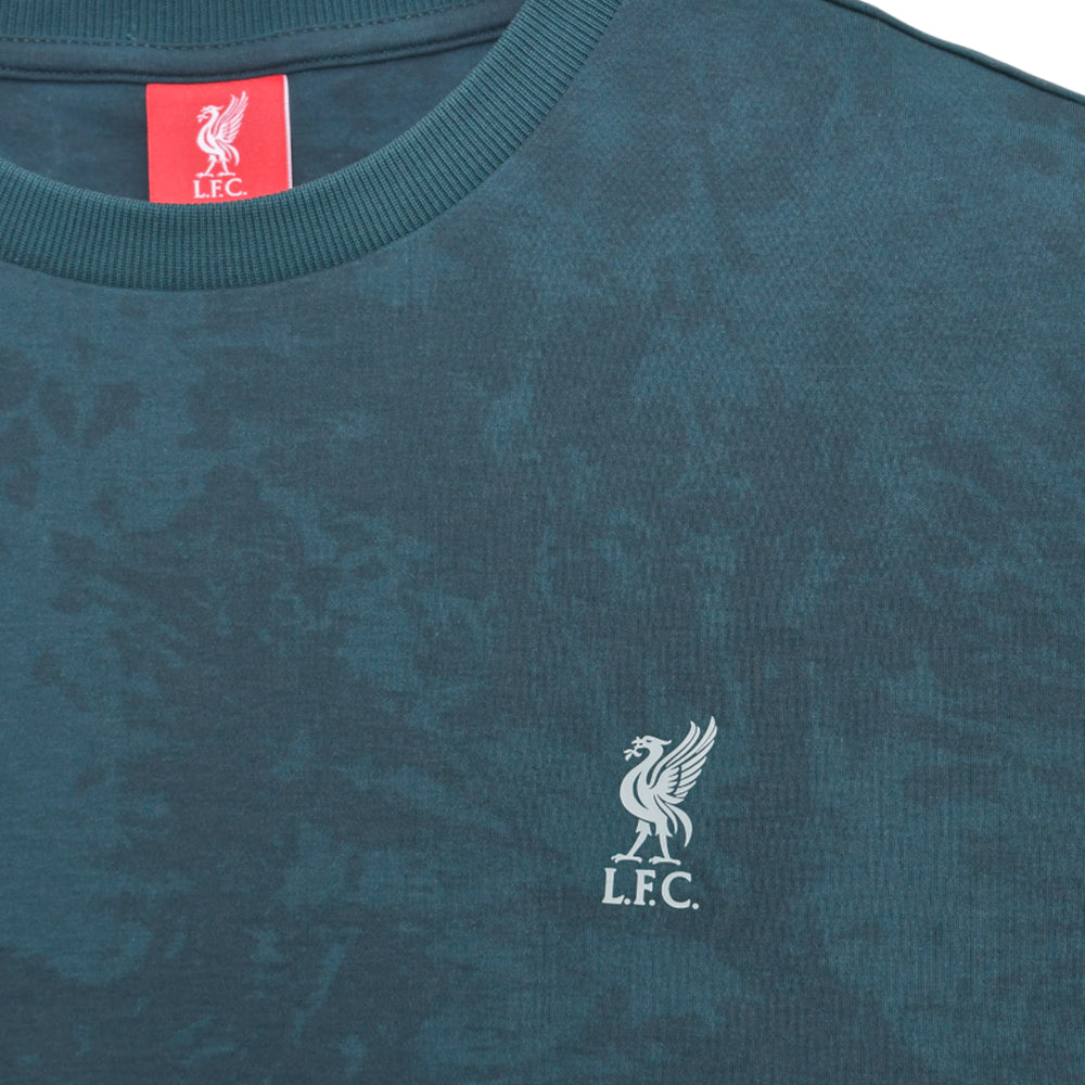 LFC Tie-Dye เสื้อยืดผู้ชาย