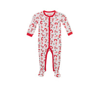 LFC Baby Grow ชุดบอดี้สูทเด็ก (2 ชิ้น)