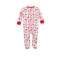 LFC Baby Grow ชุดบอดี้สูทเด็ก (2 ชิ้น)