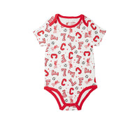 LFC Baby ชุดบอดี้สูทเด็ก (2 ชิ้น)