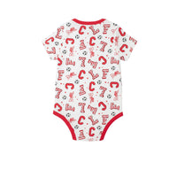 LFC Baby ชุดบอดี้สูทเด็ก (2 ชิ้น)
