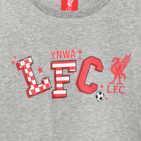 LFC Baby เสื้อยืดเด็ก