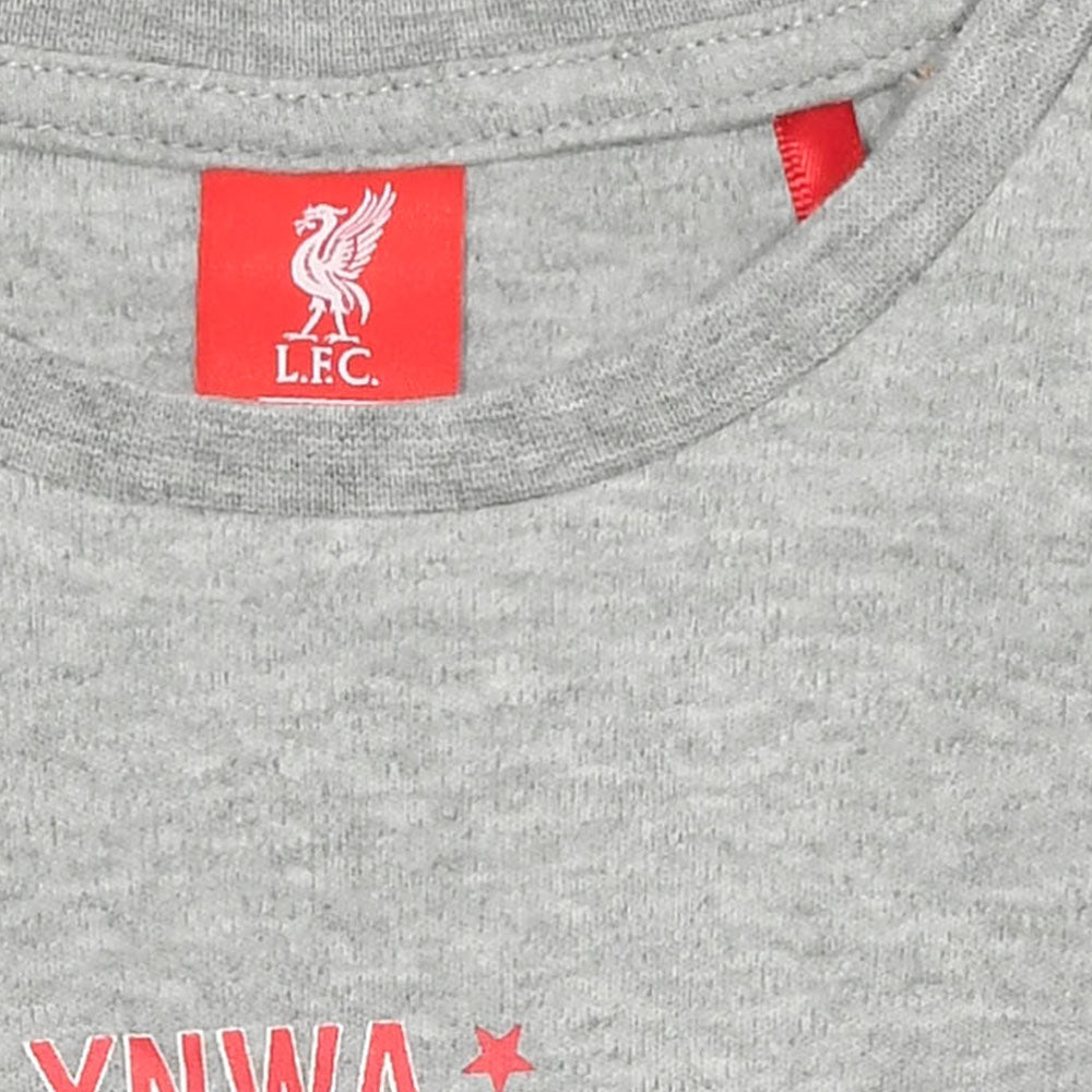 LFC Baby เสื้อยืดเด็ก