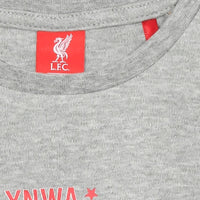 LFC Baby เสื้อยืดเด็ก