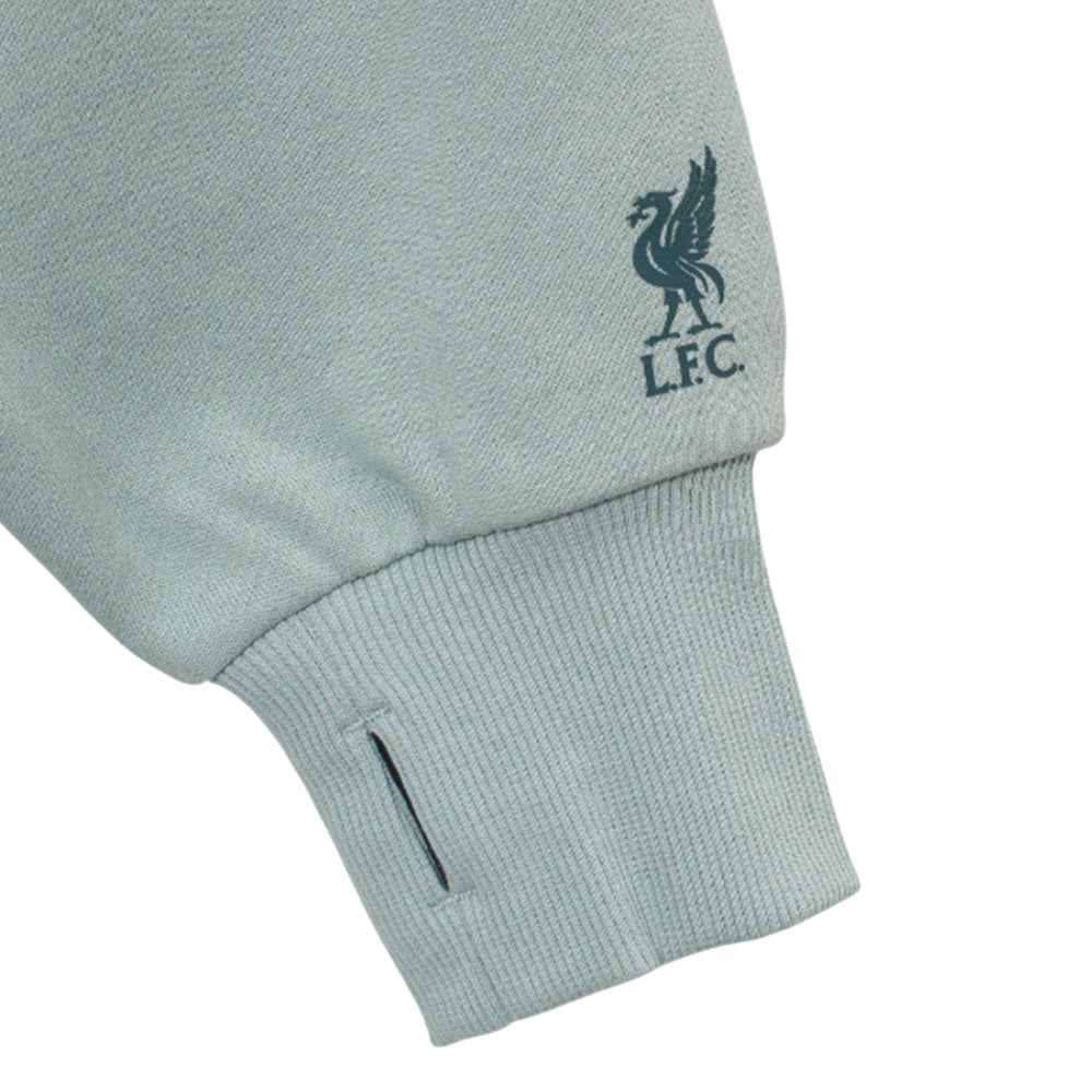 LFC YNWA Women's Hoodie