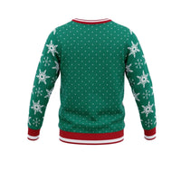 LFC Christmas 2026 Men's Sweatshirt