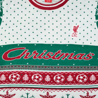 LFC Christmas 2026 Men's Sweatshirt