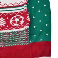 LFC Christmas 2026 Men's Sweatshirt