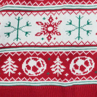 LFC Christmas 2026 Kids Sweatshirt
