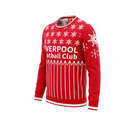 LFC Red Christmas 2026 Men's Sweatshirt
