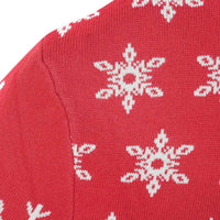 LFC Red Christmas 2026 Men's Sweatshirt