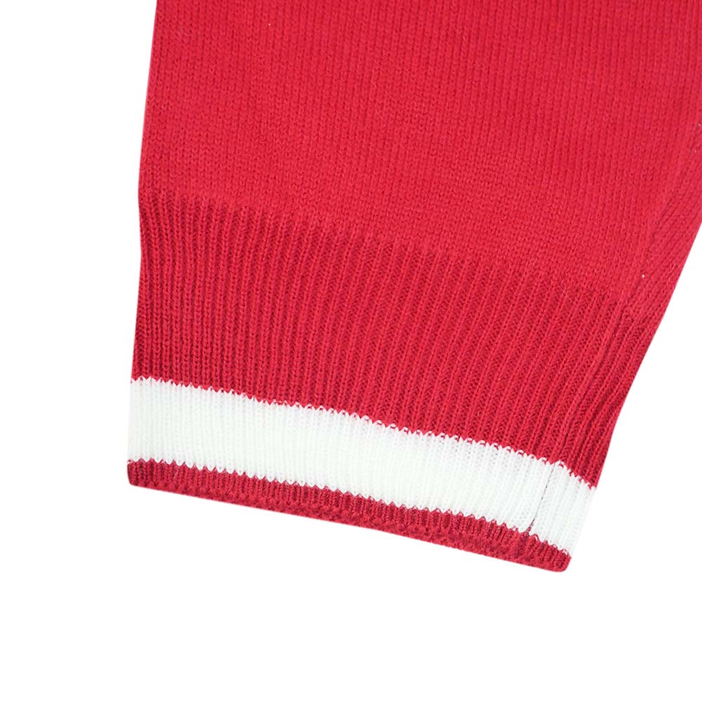 LFC Red Christmas 2026 Men's Sweatshirt