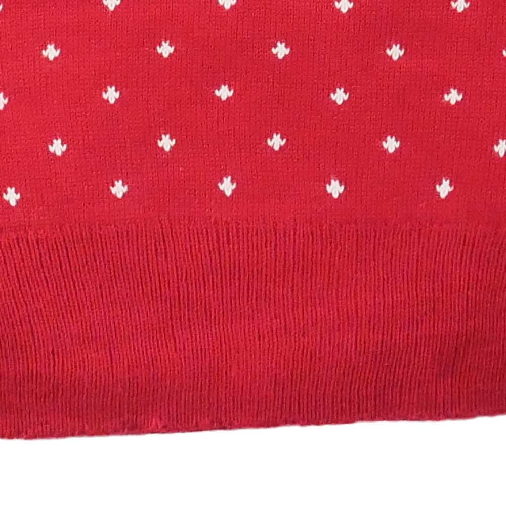 LFC YNWA Christmas 2026 Kids Sweatshirt
