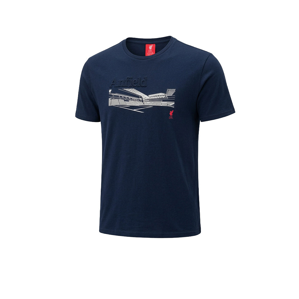 LFC Anfield Men's T-Shirt