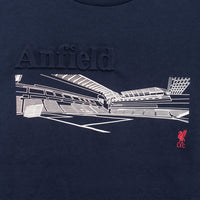 LFC Anfield Men's T-Shirt