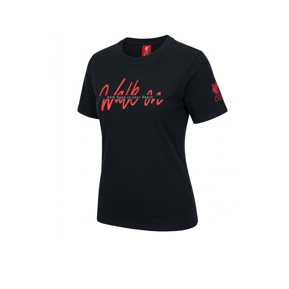 LFC Walk On Women's T-Shirt