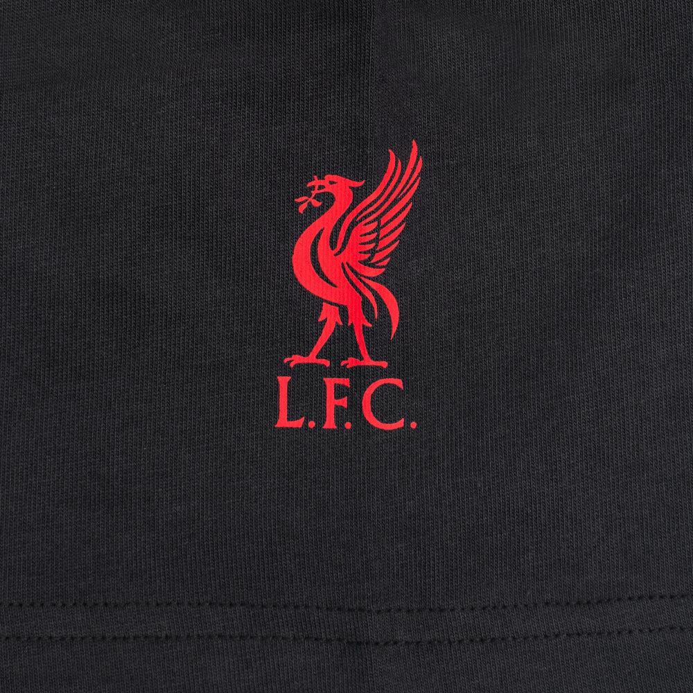 LFC Walk On Women's T-Shirt