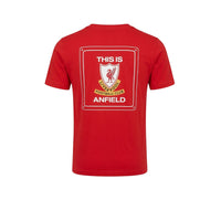 LFC This Is Anfield Kids T-Shirt