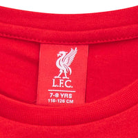 LFC This Is Anfield Kids T-Shirt